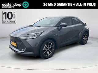 Toyota C-HR 2.0 Plug-in Hybrid 220 Dynamic
