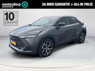 Toyota C-HR 2.0 Plug-in Hybrid 220 Dynamic