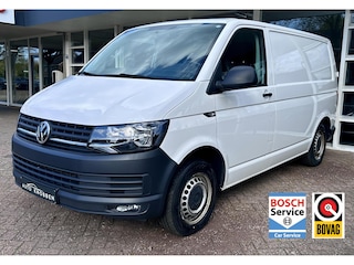 Volkswagen Transporter 2.0 TDI Airco, Bluetooth, Trekhaak..