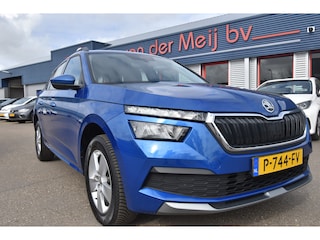 Skoda Kamiq 1.0 TSI Ambition , TREKHAAK , NAVI VIA APP , LMV16 , PDC A ,