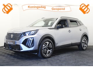 Peugeot 2008 1.2 Hybrid 136 Allure |Camera|Navi|ACC|