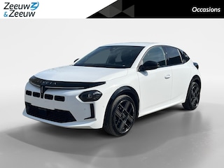 Lancia Ypsilon 1.2 Turbo Hybrid LX | Adaptieve Cruise Control | Apple Carplay & Android Auto | Parkeercamera