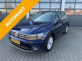 Volkswagen Tiguan 2.0 TSI 190pk 4Motion DSG