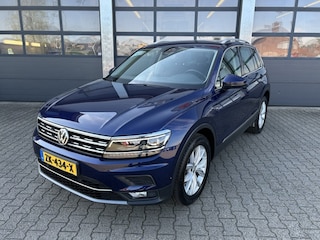 Volkswagen Tiguan 2.0 TSI 190pk 4Motion DSG