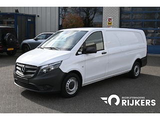 Mercedes-Benz Vito 110 CDI L3 Extra Lang Audio 30 met camera