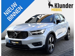 Volvo XC40 1.5 T4 Recharge R-Design |Camera|19" Velg.|Trekhaak|