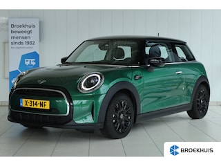 Mini Cooper 1.5 Camden Edition | Cruise Control | Carplay | Climate Control | LED | Sensoren | LMV |