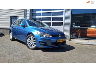 Volkswagen Golf 1.2 TSI Trendline