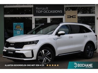 Kia Sorento 1.6 T-GDI Hybrid 2WD ExecutiveLine 7p. | Trekhaak | Panorama Dak | Bose | Dodehoek Detectie