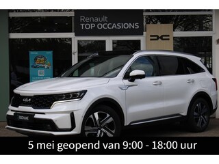 Kia Sorento 1.6 T-GDI Hybrid 2WD ExecutiveLine 7p. | Trekhaak | Panorama Dak | Bose | Dodehoek Detectie