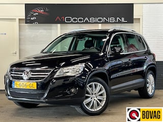 Volkswagen Tiguan 1.4 TSI Sport&Style