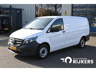Mercedes-Benz Vito 114 CDI L2 2500 kg Trekhaak, Distronic, Achterdeuren
