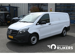 Mercedes-Benz Vito 114 CDI L2 Distronic, Navigatie met camera, Trekhaak 2500 kg