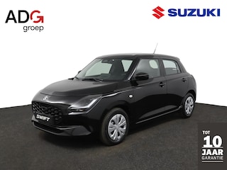Suzuki Swift 1.2 Comfort Smart Hybrid | Airco | Cruise control adaptive | Navigatie | Camera | Keyless entry & start |