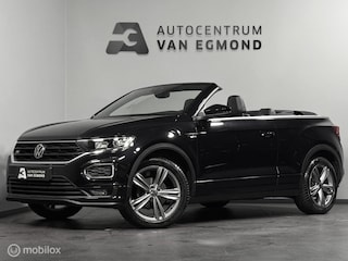 Volkswagen T-Roc 1.5 TSI DSG 2X R-LINE | ACC | CAM