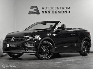 Volkswagen T-Roc 1.5 TSI DSG 2X R-LINE | ACC | CAM