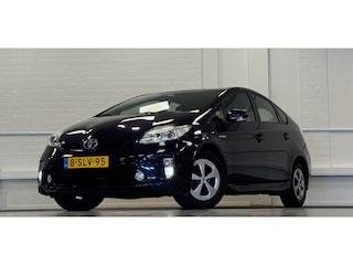 Toyota Prius 1.8 Comfort Top 5 edition 2e Eigenaar Trekhaak Garantie!