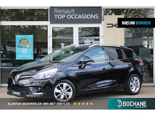 Renault Clio Estate 0.9 TCe Limited | Trekhaak | Cruise Control | Parkeersensoren Achter