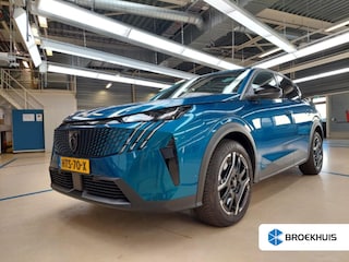 Peugeot 3008 1.6 plug-in Hybrid 195 Allure | Automaat | Navigatie | Panorama/schuifdak | Camera | Trekhaak | All season | NL auto |