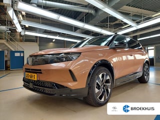Opel Grandland 1.6 Turbo Plug-in-Hybrid GS | Automaat | Navigatie | Panorama/schuifdak | Lederen bekleding | Focal | Trekhaak | All season |