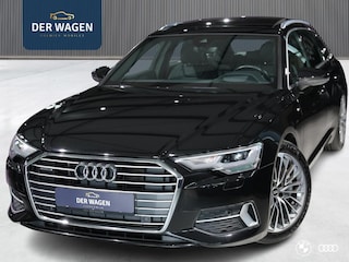 Audi A6 50 TFSIe S EDITION / PANODAK / BANGOLUFSEN / LEDER / HEADUP / 19"