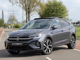 Volkswagen Taigo 1.5 TSI R-Line Pano IQ Light Keyless Virtual Camera