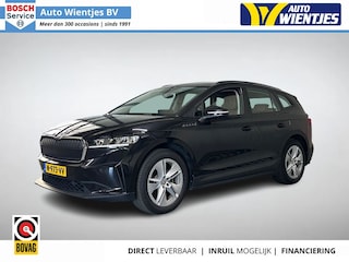 Skoda Enyaq iV 60 | SOH 88% | Leer | Navi