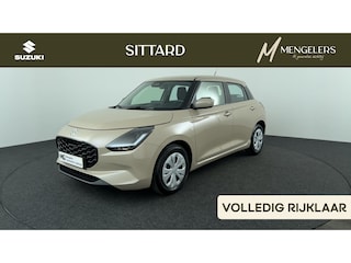 Suzuki Swift 1.2 Comfort Smart Hybrid | Rijklaar | Navigatie | Camera achter | Parkeersensoren achter