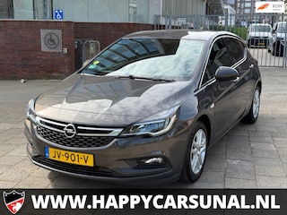 Opel Astra 1.6 CDTI Innovation, NIEUWE APK ,NAVI