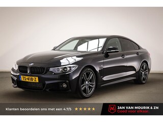 BMW 418i M-Sport Executive | HARMAN KARDON | TREKHAAK
