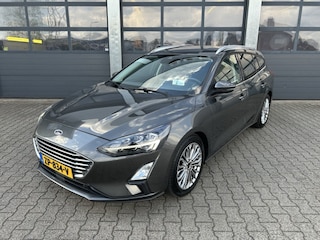 Ford Focus Wagon 1.5 EcoBoost 150pk Titanium Business