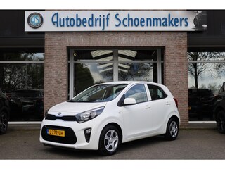 Kia Picanto 1.0 DPi ComfortLine 5p CRUISE DAB AIRCO NAP