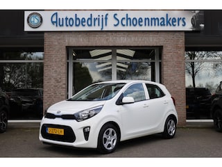 Kia Picanto 1.0 DPi ComfortLine 5p CRUISE DAB AIRCO NAP