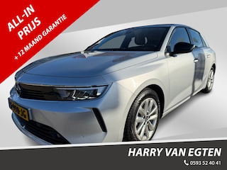 Opel Astra 1.2 Business Edition 130pk | Cruise | Camera | LED | Carplay |