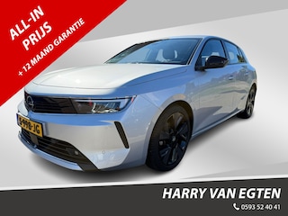 Opel Astra 1.2 Business Edition 130pk | Cruise | Camera | LED | Carplay |