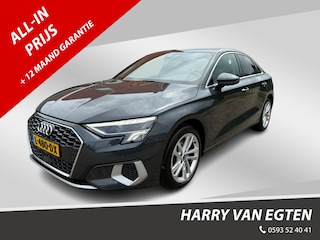 Audi A3 Limousine 30 TFSI Business edition | Navi | Virtual Cockpit | LED | Cruise | Climate |