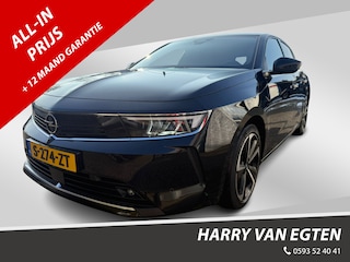 Opel Astra 1.6 Plug-in Hybrid Elegance 180pk | Navi | Camera | Trekhaak | Adaptieve Cruise Control |