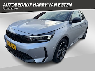 Opel Corsa 1.2 Turbo Hybrid GS | Navi | Camera | Cruise Control | Keyless | ECC |