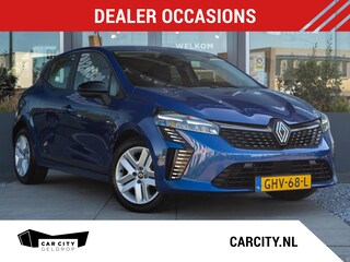 Renault Clio 1.0 TCe 90 GPF evolution / Navi / Cruise / Carplay / LED / PDC / NL auto