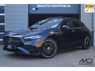 Mercedes-Benz A-klasse 250 e AMG| Facelift| Full Options| Pano| 360| Keyless