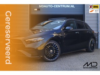 Mercedes-Benz A-klasse 250 e AMG| Facelift| Full Options| Pano| 360| Keyless