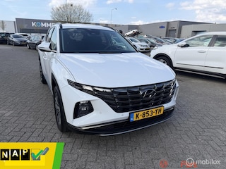 Hyundai Tucson 1.6 T-GDI MHEV Comfort,BTW Auto,1e eigenaar!