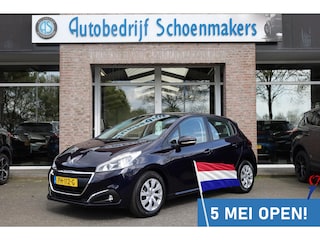Peugeot 208 1.2 PureTech Blue Lion CARPLAY CRUISE DAB AIRCO NAP PDC ENZ.