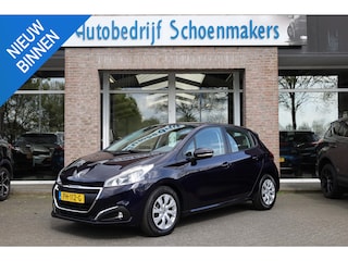 Peugeot 208 1.2 PureTech Blue Lion CARPLAY CRUISE DAB AIRCO NAP PDC ENZ.