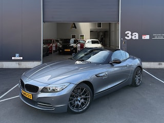 BMW Z4 Roadster sDrive 30i - Liefhebbersauto