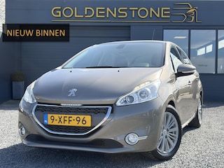 Peugeot 208 1.4 VTi Allure 2e Eigenaar,Clima,Cruise,5 Deurs,Trekhaak,Pdc,Lm velgen,95pk,Apk tot 09-2026