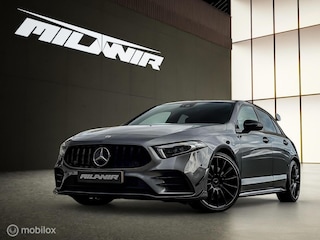 Mercedes-Benz AMG A35 4MATIC |Pano|Sfeer|Aero package