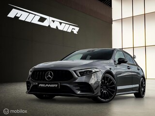 Mercedes-Benz AMG A35 4MATIC |Pano|Sfeer|Aero package