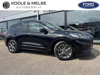 Ford Kuga 2.5 PHEV e-CVT 225pk ST-Line X , Winterpack