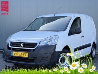 Peugeot Partner BJR 2019 120 1.6 100 PK BlueHDi 100 L1 Premium S&S AUTOMAAT! | AIRCO | CRUISE | PDC